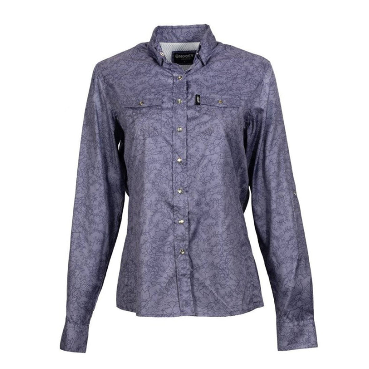  Hooey SOL Women's Long Sleeve