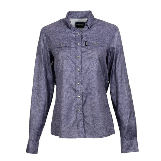  Hooey SOL Women's Long Sleeve