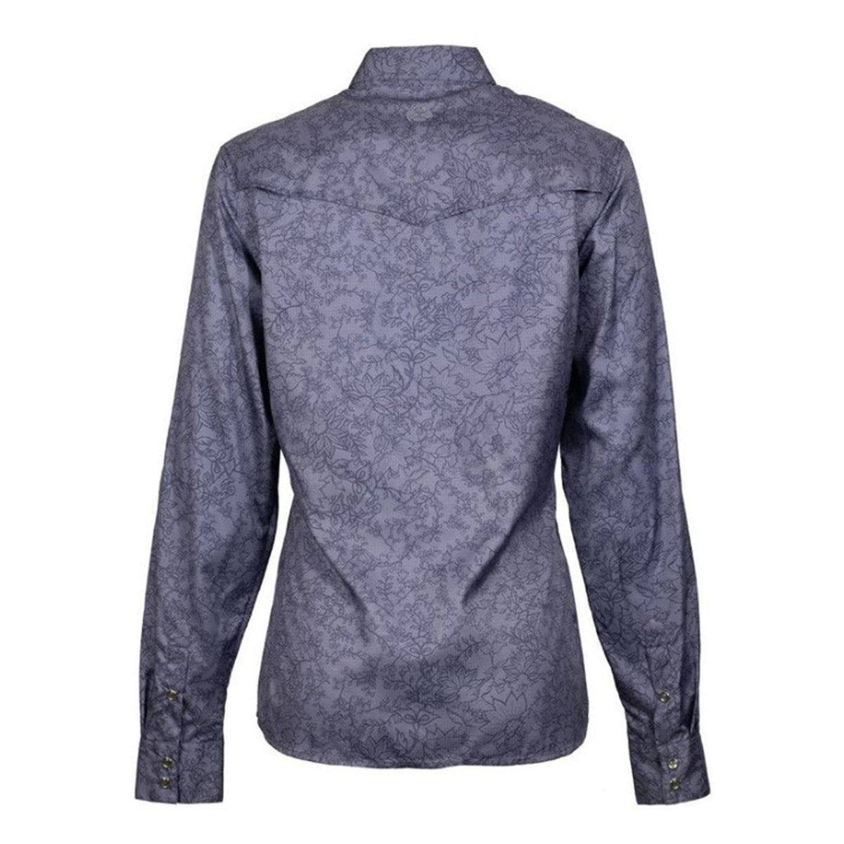  Hooey SOL Women's Long Sleeve