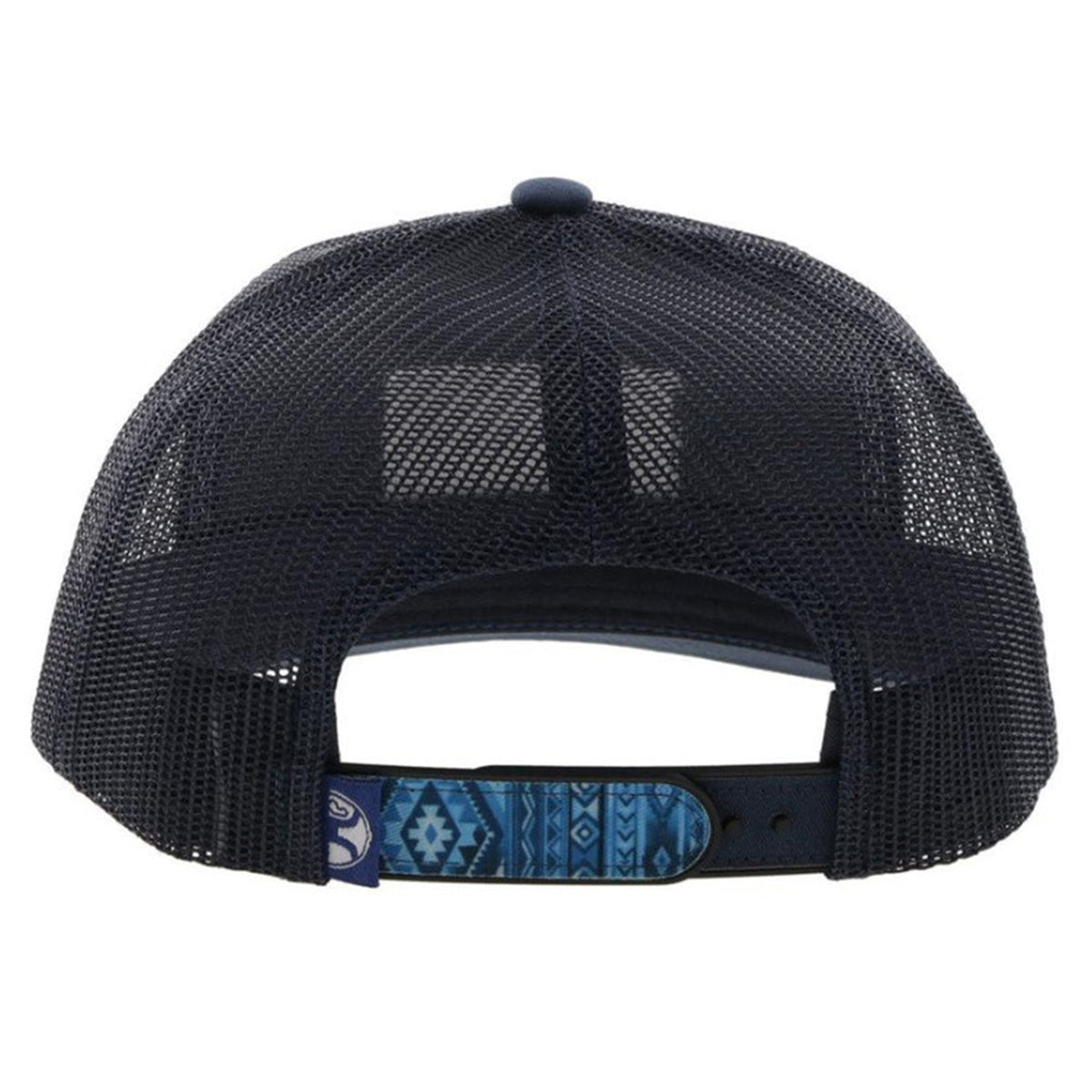  Hooey Youth Doc Trucker Cap