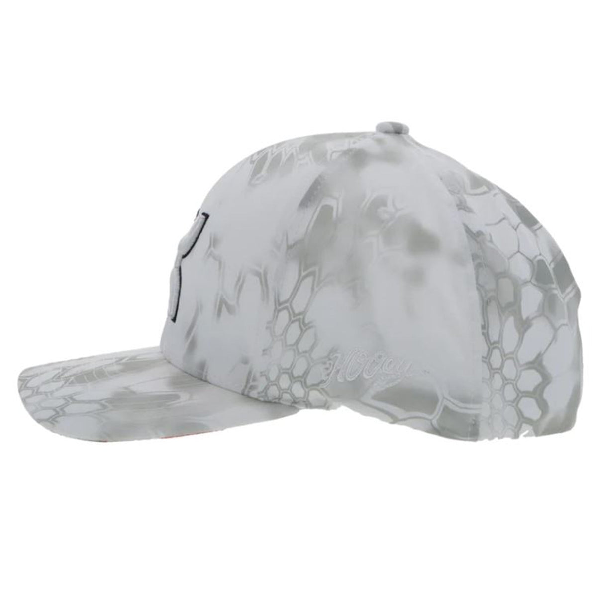  Hooey Chris Kyle White Camo Cap
