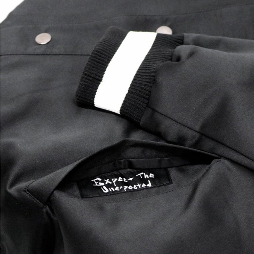 HOOey Bad Company Bomber Jacket