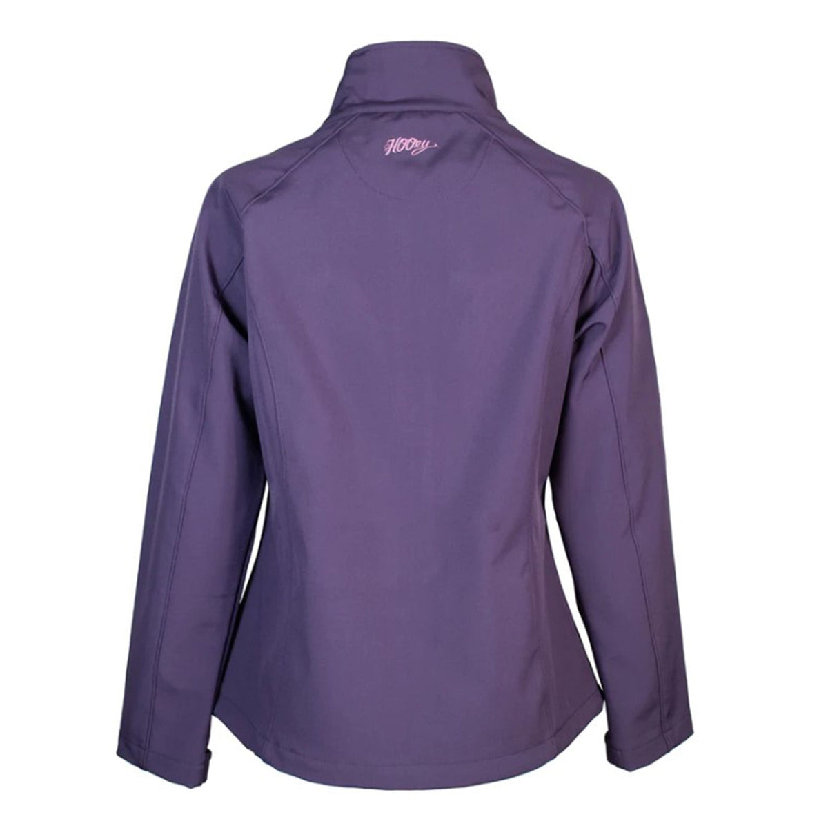 Hooey Purple Aztec Jacket