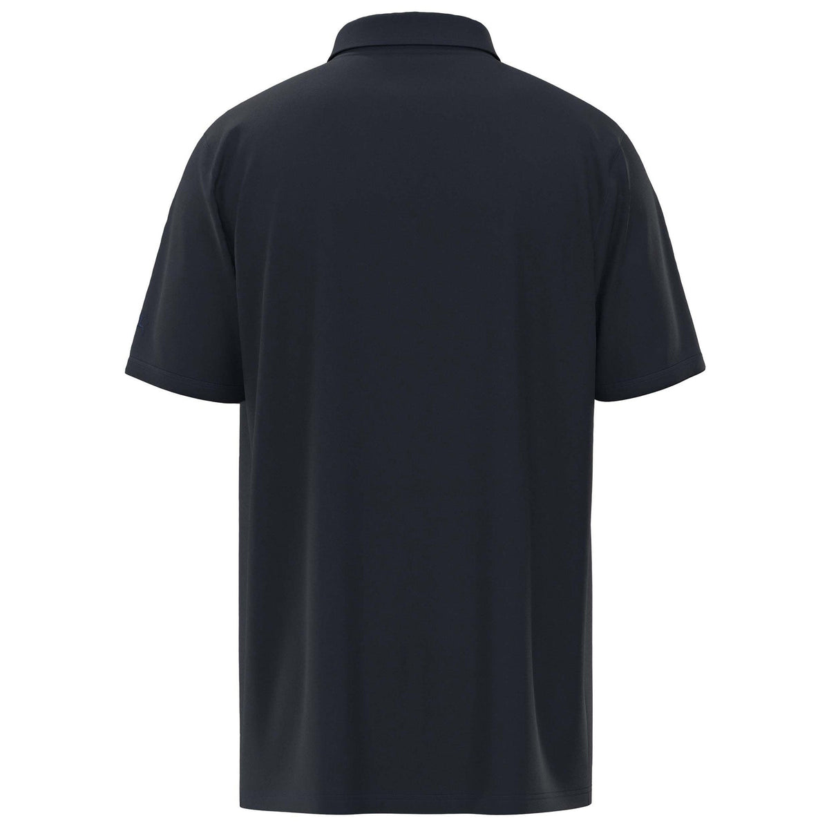  Hooey Men's "Hot Shot" Navy Polo