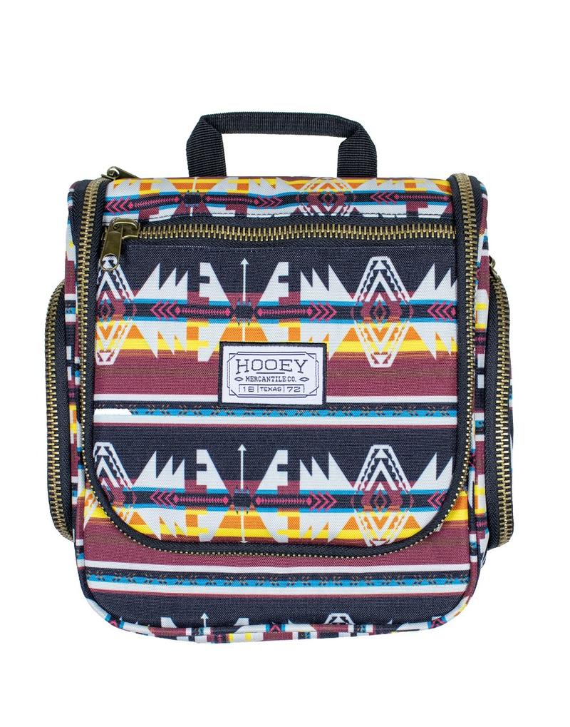  Hooey Travel Cowboy Kit