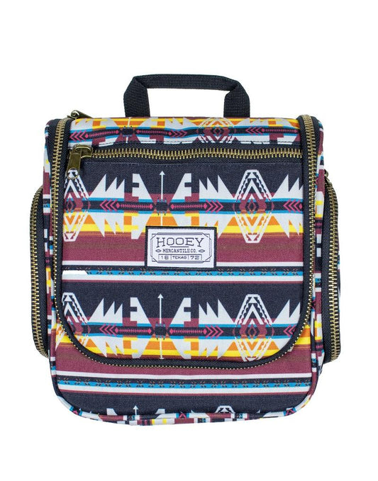  Hooey Travel Cowboy Kit