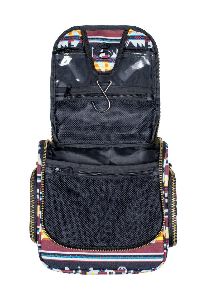  Hooey Travel Cowboy Kit